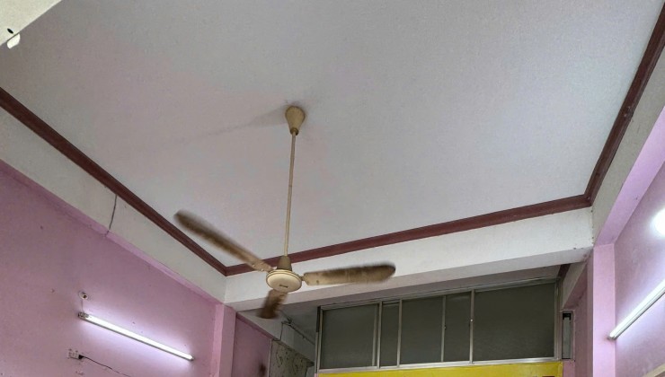CHO THUÊ NHÀ NGUYÊN CĂN MẶT TIỀN QUẬN TÂN PHÚ, TPHCM