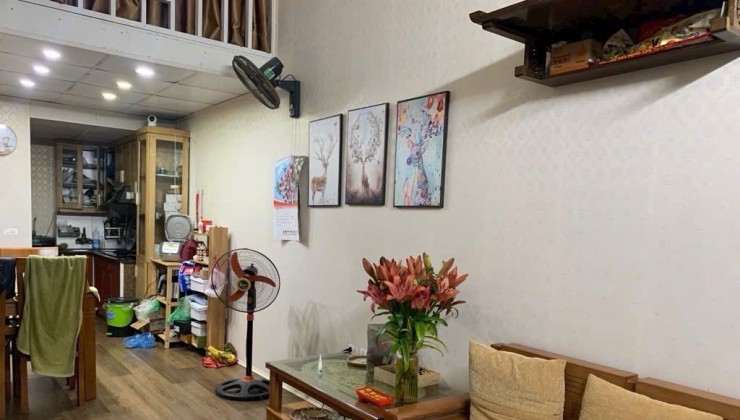 NHÀ ĐẸP NHỎ XINH - Ô TÔ ĐỖ.
Ngọc Thuỵ 37m chỉ hơn 2Tỷ ( tl)