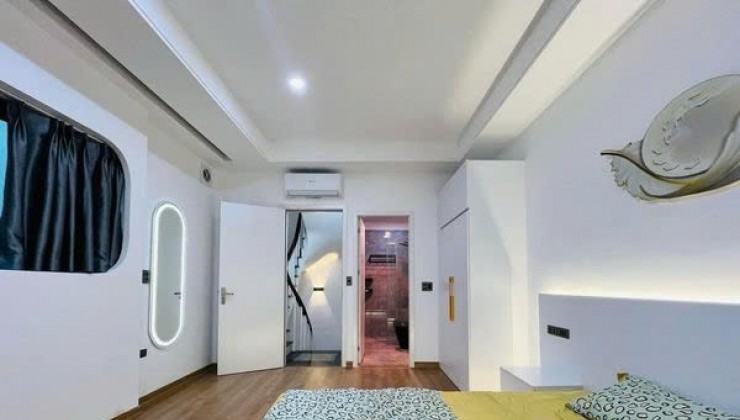 TRUNG TÂM QUẬN HÀ ĐÔNG - 10M - Ô TÔ TRÁNH - GẦN HỒ VĂN QUÁN . 
LIÊU HỆ : 039.258.3365 EM THÙY