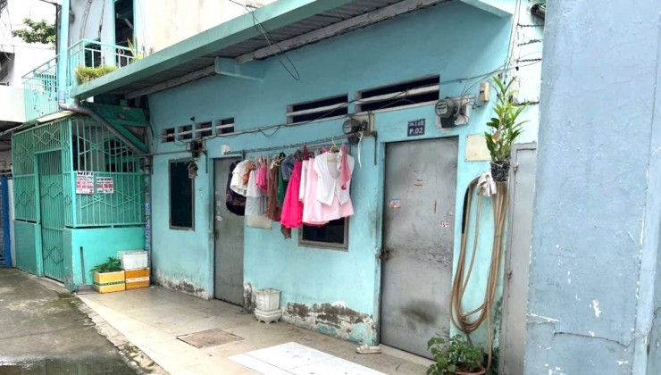 NGANG KHỦNG 7M2 ,sát Hoàng Diệu 2 Thủ Đức, DT 135m2,HDT 5.5tr, Chỉ 8ty nhỉnh.