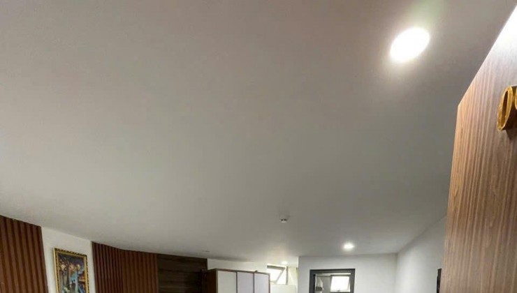 Bán Khách sạn/CHDV, Villa Hai mặt tiền, Hẻm ô tô lớn, Mặt tiền KQH đường Trần Đại Nghĩa, P8, Đà Lạt