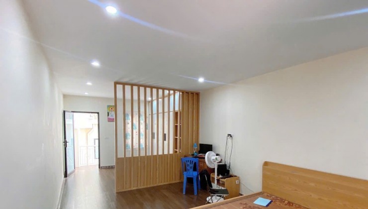 PHÂN LÔ - Ô TÔ VÀO NHÀ - GẦN PHỐ - KINH DOANH - VĂN PHÒNG - NHÀ ĐẸP - TRUNG TÂM HUYỆN THANH TRÌ.
85 m2, 4 tầng, mt, 4.1m, 11.6 ty