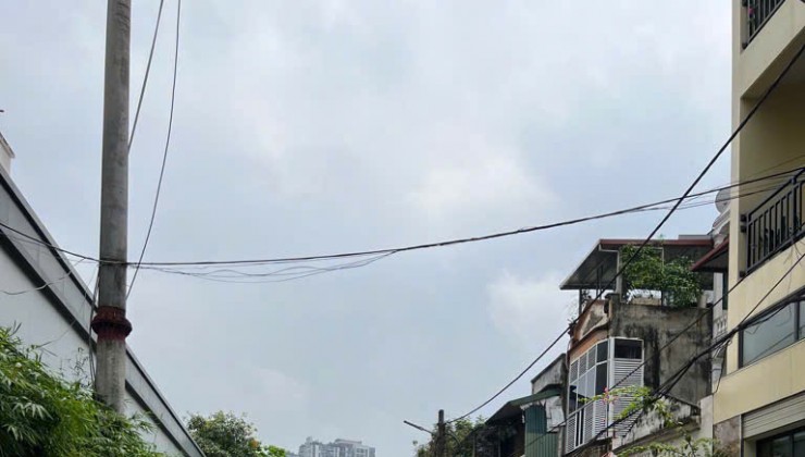 NGỌC THỤY KHU VIP - NGÕ THÔNG - O TÔ VÀO NHÀ - HÀNG XÓM KHAI SƠN
104m giá 13.5 tỷ.