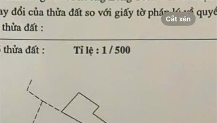 CHÍNH CHỦ Cần Bán Gấp Nhà Tại Thị Trấn Long Điền, Huyện Long Điền, Bà Rịa - Vũng Tàu