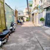 Bán Nhà HXH Tỉnh Lộ 10, Bình Trị Đông B, Bình Tân. DT 62m2 x 5 tầng (4 x 16).
Giá 7.65 tỷ TL.
