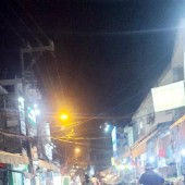 Bán Nhà Mới Bà Hom, Phường 13, Quận 6. DT 66m2 x 2 tầng (5.1 x 13).
Giá 6.59 tỷ TL.