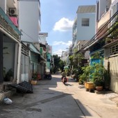 Bán Nhà Nguyễn Quý Yêm, P. An Lạc. Bình Tân. DT 67.3m2 x 4 tầng (4 x 17.2).
Giá 5.6 tỷ TL.