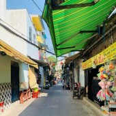 Bán Nhà Tân Hoà Đông, Phường 14, Quận 6. DT 35m2 x 2 tầng (4 x 9).
Giá 3.85 tỷ TL.