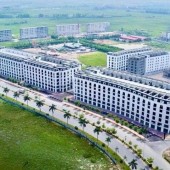 Chính chủ cần bán shophouse Cát Tường Smart City 80m2, giá siêu hấp dẫn