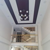 BÁN CĂN HỌ DỊCH VỤ 11 PHÒNG - HẺM XE HƠI - NƠ TRANG LONG - BÌNH THẠNH
