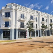 Bán shop house, liền kề mặt đường võ nguyên giáp – Mộc Châu