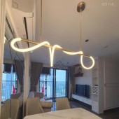Bán chuyển nhượng 3n vinhomes smart city tòa GS full đồ đẹp giá 4,6 tỷ
