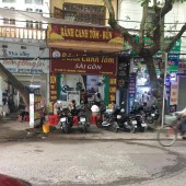 CHÍNH CHỦ CẦN SANG NHƯỢNG LẠI QUÁN TẠI 106 MÁY TƠ, NGÔ QUYỀN, NAM ĐỊNH