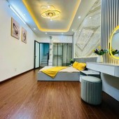 NHÀ MỚI MẠC THỊ BƯỞI - 2 THOÁNG - NGÕ RỘNG - FULL NỘI THẤT
DT 30m2  Giá 5.68 tỷ