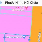 Bán lô Đất mt PHAN CHÂU TRINH, Phước Ninh, Hải Châu, Đà Nẵng dt 170m2 giá 29 tỷ.