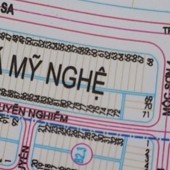 Bán lô Đất biển DƯƠNG TÔN HẢI, Hoà Hải, NHS, Đà Nẵng dt 90m2 giá 3,070 tỷ.