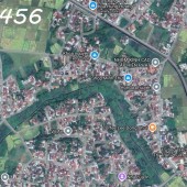 BÁN ĐẤT Ở ĐÔ THỊ NGAY THỊ TRẤN PHÚ HOÀ, PHÚ YÊN CHỈ 350TR