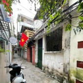 chính chủ bán gấp nhà riêng tại Nguyễn An Ninh 70M2 giá hơn 9 tỷ mặt tiền 4m , kinh doanh sầm uất lô góc