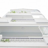 BÁN NHÀ MẶT PHÓ TRẦN HƯNG ĐẠO, QUẬN 1 - 23 TỶ - HDT 65 TR/ THÁNG