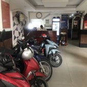 VỊ TRÍ VÀNG TRONG LÀNG KD KHÁCH SẠN - 6 TẦNG 31P DOANH THU 2.4 TỶ/NĂM