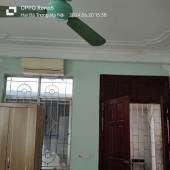Hoàng Mai còn một căn duy nhất, Nguyễn Khoái 32m, 4 tầng, mặt tiền 5m, 3.1 tỷ.

+ 14/10/2024 cần bán gấp hạ chào 500 triệu, giá chào mới 3.1 tỷ. Anh
