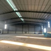 X986. CHO THUÊ KHO XƯỞNG TẠI HƯNG YÊN 2.000M2 VÀ 5.000M2