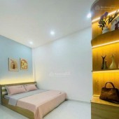 Bán Nhà HIẾM PHÚ NHUẬN - NHỈNH 6TY NHÀ NỞ HẬU, NGANG 4,2M