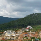 Cơ hội sở hữu Villa 3 tầng cắt lỗ vị trí siêu đẹp tại Đà Lạt lâm Đồng.