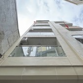 SIÊU PHẨM NHÀ 7 TẦNG GIÁP NHẤT - Ô TÔ TRÁNH -THANG MÁY ÊM RU 
DIỆN TÍCH 37.3M2 - NHỈNH 11 TỶ