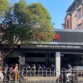 BÁN NHÀ MẶT TIỀN ĐƯỜNG PHAN ĐĂNG LƯU - PHÚ NHUẬN,
- KINH DOANH MỌI NGÀNH NGHỀ, GIÁ TỐT