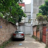 NHÀ ĐẸP NHỎ XINH - Ô TÔ ĐỖ.
Ngọc Thuỵ 37m chỉ hơn 2Tỷ ( tl)