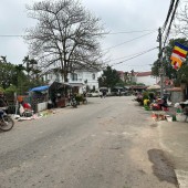 Đấu giá Văn Giang, gần đường 377,381c, kênh Tây, vành đai 4, đường 8m thông, vỉa hè,150m,mt12m,3xtr/m