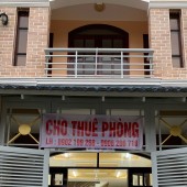 Phòng Cho Thuê Ở Phong Phú - Bình Chánh