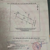 Bán Lô đất 123m2 kinh doanh mặt đường Lê Viết Thuật (đường 535)