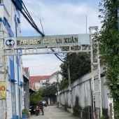 Biệt thự Mini Thạnh Xuân, Quận 12, 88m2, 6.5*13.5m. Giá bán 4,95 tỷ. Hem3 xe tải
. Khu DC Vạn Xuân.