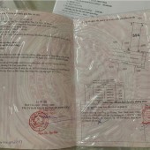 BÁN ĐẤT VÀ DÃY NHÀ TRỌ SẴN 6 PHÒNG TẠI TÂN TẠO, BÌNH TÂN, TPHCM