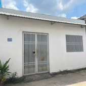 Bán nhà 76m2 full thổ cư, 2 mặt tiền sát QL13 sau lưng chợ đầu mối Thủ Đức