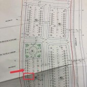BÁN 166,4M2 ĐẤT ĐẤU GIÁ CÔNG LUẬN 2 - VỊ TRÍ ĐẸP, TIỀM NĂNG SINH LỜI CAO. LH:0916600248