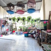 BÁN NHÀ MẶT TIỀN MỸ HUỀ TRUNG CHÁNH HÓC MÔN GIÁ RẺ - NHÀ 2 TẦNG 4.6X36M - KINH DOANH MUA BÁN - GIÁ 6.5 TỶ
LH 0326507188
