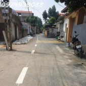 Bán 93.m đất trục kinh doanh tại Hương ĐÌnh Mai Đình, Sóc Sơn, HN.
Đất full thổ cư, Đường nhựa trước đất 6m