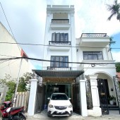Bán nhà Trực Cát - Lê Chân, 63m 4 tầng độc lập, ô.tô đỗ cửa, GIÁ 4.25 tỉ