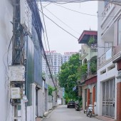 Phúc lợi - long biên
Chỉ nhỉnh 3 tỷ có ngay