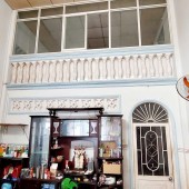 BÁN NHÀ BÌNH THẠNH - 113M2 Dài 20M
KHU VỰC VIP TRUNG TÂM BÌNH THẠNH - NƠ TRANG LONG - NHIỀU TIỆN ÍCH CHỈ  8.5 T.ỷ
