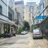 TRUNG TÂM VĂN QUÁN BÁN NHÀ 35M X 5 TẦNG
LH: 0372413014