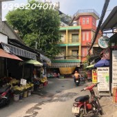 ❌MẶT TIỀN KINH DOANH CỰC ĐỈNH-XE TẢI THÔNG-PHAN HUY ÍCH-GV-90M2-CHỈ NHỈNH 6TỶ -THƯƠNG LƯỢNG.