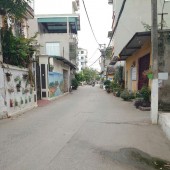 CHÍNH CHỦ CẦN BÁN LÔ ĐẤT Ở XÃ DI TRẠCH - HUYỆN HOÀI ĐỨC - HÀ NÔI 
GẦN TRƯỜNG ĐẠI HỌC CÔNG NGHIỆP HÀ NỘI