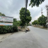 Ô TÔ TRÁNH DỪNG ĐỖ NGÀY ĐÊM, 

Khu giãn dân thôn Cương Ngô - Tứ Hiệp Thanh Trì 
đất 120m2, Mt 7.5m, 22.5 tỷ