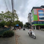 Duy nhất lô đất TĐC 60m Thanh Trì, Kinh doanh sầm uất giá 1x tỷ....