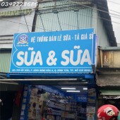 Tôi là chủ, cần tiền hạ giá hơn 3 tỷ  bán gấp căn nhà mặt tiền 235 đường gò xoài, phường BHH A, Bình Tân.