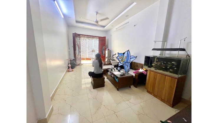 $$ NHÀ ĐẸP TƯƠNG MAI - 4 TẦNG, 4PN, CHỈ 4.1 TỶ!